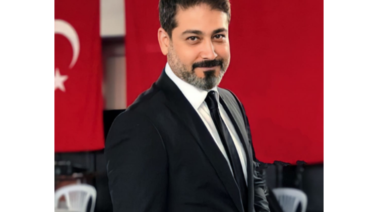 Ünsal DENİZ